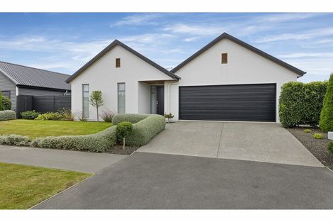 Photo of property in 28 John Annan Street, Halswell, Christchurch, 8025