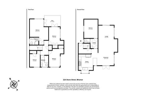 Photo of property in 22a Stone Street, Miramar, Wellington, 6022