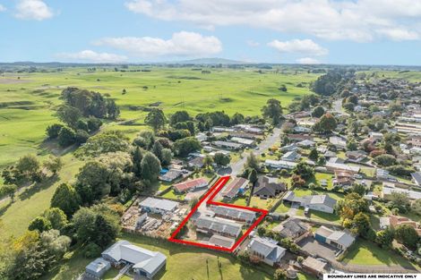 Photo of property in 1 Kupe Place, Tokoroa, 3420