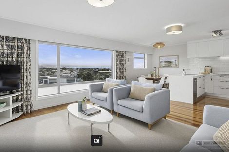 Photo of property in 41a Mantell Street, Seatoun, Wellington, 6022