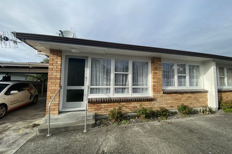 Photo of property in 123 Fitzherbert Avenue, West End, Palmerston North, 4410
