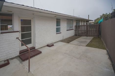 Photo of property in 3/499 Worcester Street, Linwood, Christchurch, 8011