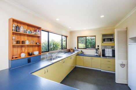 Photo of property in 484 Finnis Road, Pohangina, Feilding, 4775