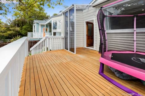 Photo of property in 45 Awarua Street, Ngaio, Wellington, 6035