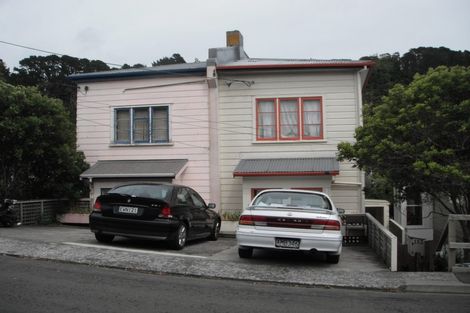 Photo of property in 152 Hanson Street, Newtown, Wellington, 6021