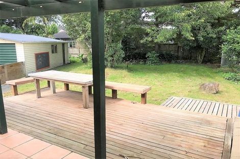 Photo of property in 3 Pickett Avenue, Sandringham, Auckland, 1025