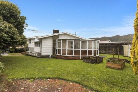Photo of property in 36 Mcdonald Street, Taita, Lower Hutt, 5011