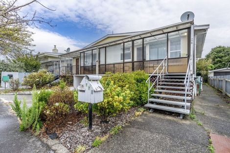 Photo of property in 77a Lowe Street, Avenal, Invercargill, 9810