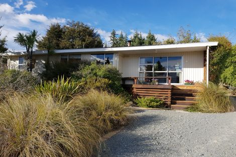 Photo of property in 30 Murray Place, Lake Tekapo, 7999