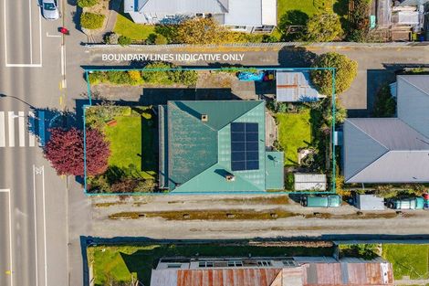 Photo of property in 327 Church Street, West End, Timaru, 7910