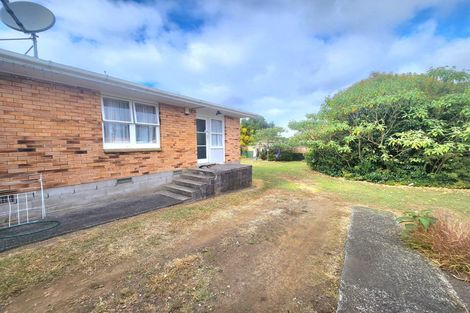 Photo of property in 3/66 Jellicoe Road, Manurewa, Auckland, 2102