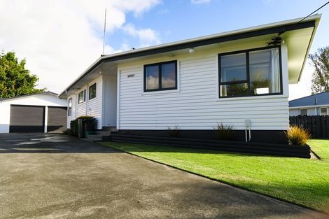 Photo of property in 191 James Street, Whakatane, 3120