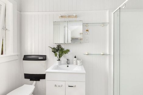 Photo of property in 15 Charlotte Avenue, Brooklyn, Wellington, 6021