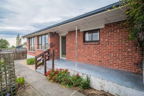 Photo of property in 277 Selwyn Street, Marchwiel, Timaru, 7910