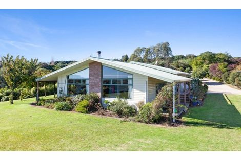 Photo of property in 155b Gow Road, Tirohanga, Opotiki, 3197