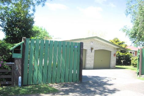 Photo of property in 169 Broadway, Kaikohe, 0405