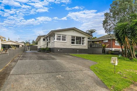 Photo of property in 6 Cotton Place, Opaheke, Papakura, 2113