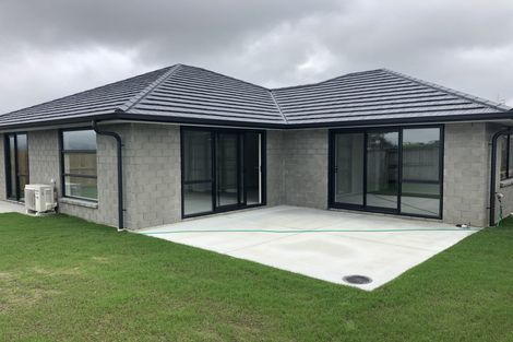Photo of property in 9 Coad Lane, Pyes Pa, Tauranga, 3112
