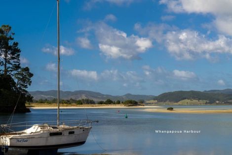 Photo of property in 128 Adams Road, Whangapoua, Coromandel, 3582