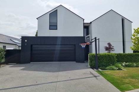 Photo of property in 31 Wallace Crescent, Prebbleton, 7604