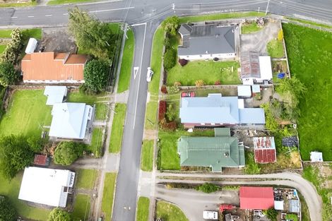 Photo of property in 31 Moa Street, Taihape, 4720