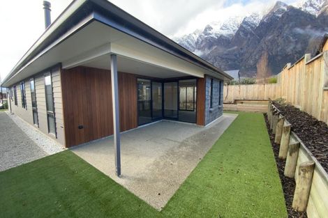 Photo of property in 47 Jack Hanley Drive, Jacks Point, Queenstown, 9371