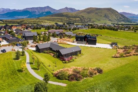 Photo of property in 42 Mckellar Drive, Jacks Point, Queenstown, 9371