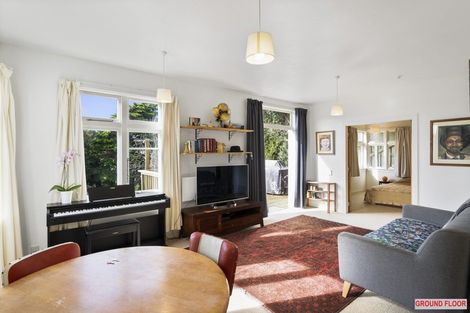 Photo of property in 6 Blythe Street, Berhampore, Wellington, 6023