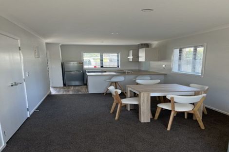 Photo of property in 6/1 Hammond Street, Hamilton Central, Hamilton, 3204