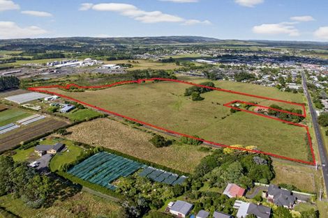 Photo of property in 52 Dominion Road, Tuakau, 2121