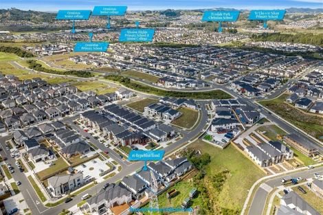 Photo of property in 16 Repehina Road, Flat Bush, Auckland, 2019