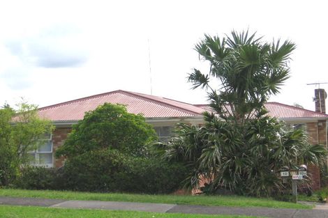 Photo of property in 10a Blacklock Avenue, Henderson, Auckland, 0612