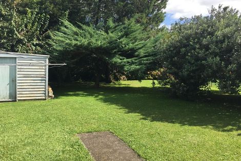 Photo of property in 7 Burwood Road, Matamata, 3400