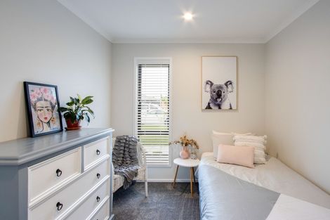 Photo of property in 10 Hikawera Drive, Frimley, Hastings, 4120