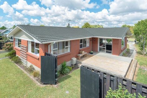 Photo of property in 22 Lovelock Place, Chartwell, Hamilton, 3210