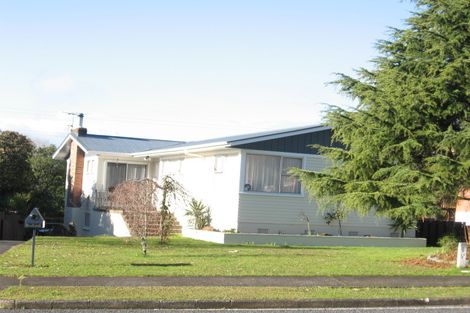 Photo of property in 84 Lawrence Crescent, Hillpark, Auckland, 2102