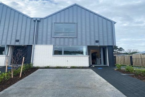 Photo of property in 1/130 Richmond Street, Petone, Lower Hutt, 5012