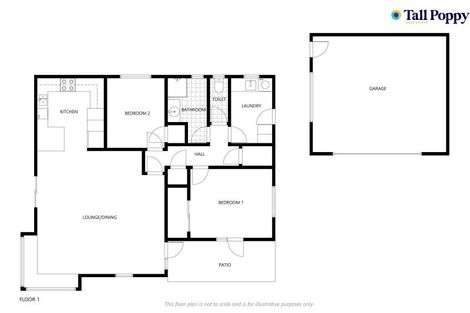 Photo of property in 20b Good Street, Rangiora, 7400