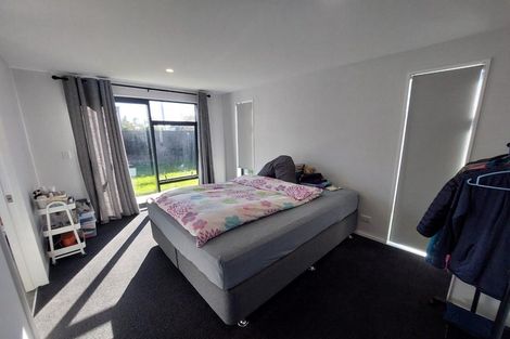 Photo of property in 109 Manakura Street, Russley, Christchurch, 8042