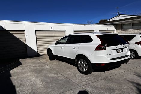 Photo of property in 4/230 Springfield Road, St Albans, Christchurch, 8014