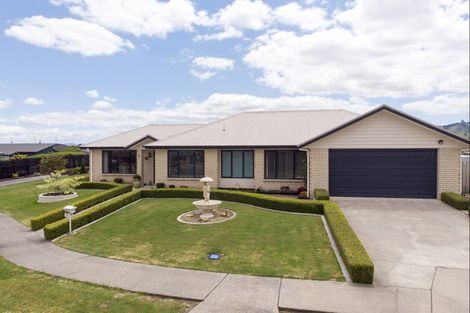 Photo of property in 5 Rata Lane, Paeroa, 3600