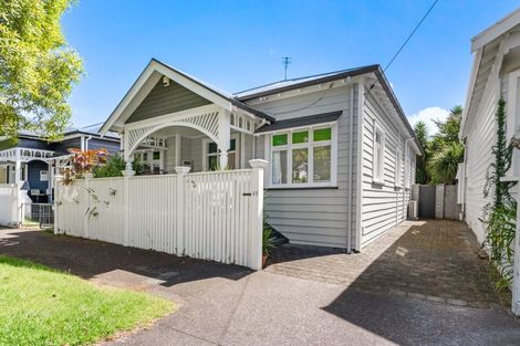 Photo of property in 65 Islington Street, Ponsonby, Auckland, 1011
