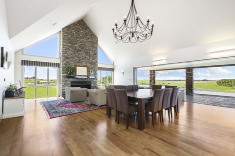 Photo of property in 759 Tuhikaramea Road, Ngahinapouri, Hamilton, 3290