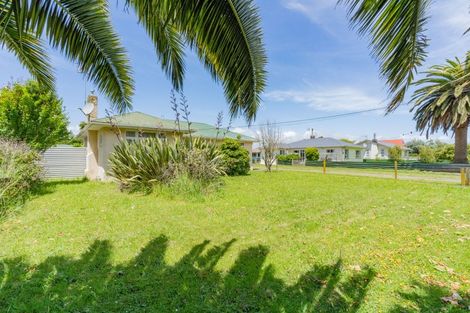 Photo of property in 32 Park Street, Foxton, 4814