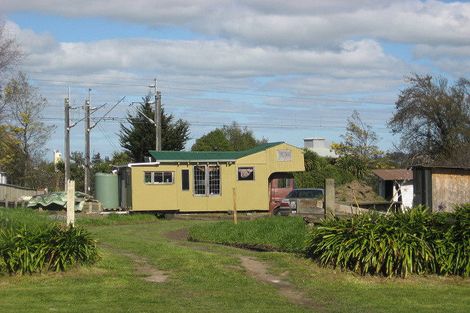 Photo of property in 34 Potaka Street, Marton, 4710