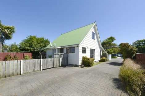 Photo of property in 4 Brenda Place, Halswell, Christchurch, 8025