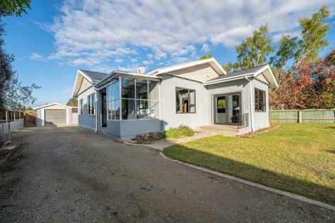 Photo of property in 18 Mckenzie Street, Geraldine, 7930