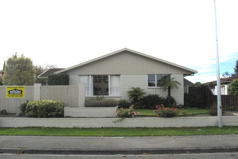 Photo of property in 24 Doncaster Street, Sockburn, Christchurch, 8042