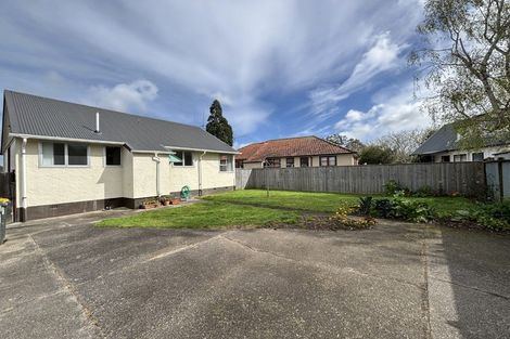 Photo of property in 26 Churchill Avenue, Maeroa, Hamilton, 3200