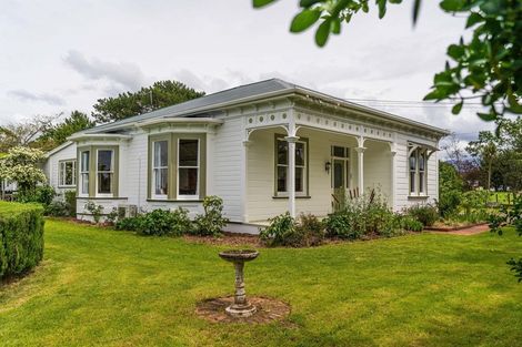 Photo of property in 309 Upper Plain Road, Upper Plain, Masterton, 5888